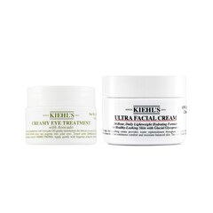 Routine essentielle hydratation, KIEHL'S SINCE 1851