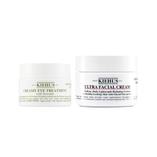 KIEHL'S SINCE 1851 - Routine essentielle hydratation