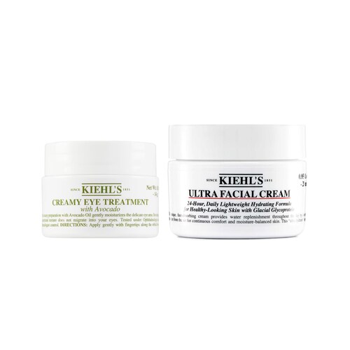 KIEHL'S SINCE 1851 - Routine essentielle hydratation