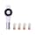 Routine illuminatrice - Appareil LED et Capsules Brightening