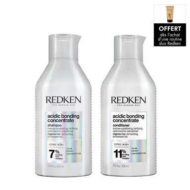 REDKEN - Duo Répération Redken