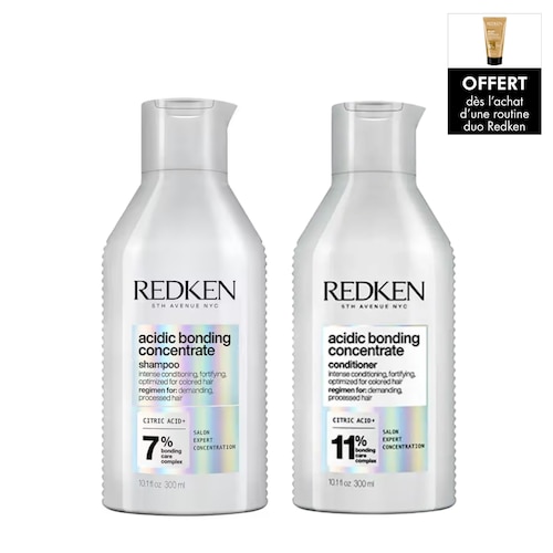 REDKEN - Duo Répération Redken