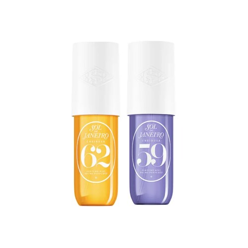 SOL DE JANEIRO - Duo Layering 