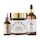 Routine trio purifiant et fortifiant