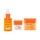 GLOW Routine éclat à la vitamine C