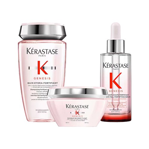 KÉRASTASE - Rituel Genesis
