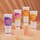 Routine complète pour cheveux bouclés