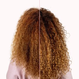Rutina completa para cabello rizado