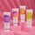 Routine complète pour cheveux frisés