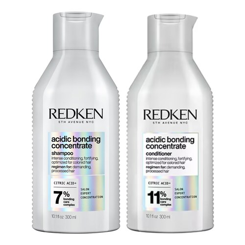 REDKEN - Duo Répération