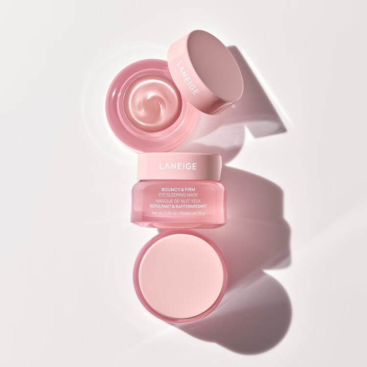 Bouncy & Firm - Routine Repulpante & Raffermissante