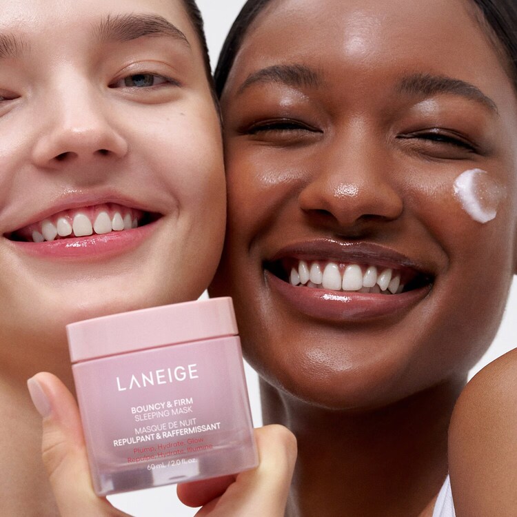 Bouncy & Firm - Routine Repulpante & Raffermissante