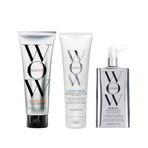 COLOR WOW - Routine Color Security