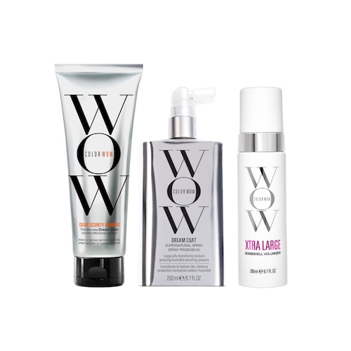 COLOR WOW - Routine Dream Coat