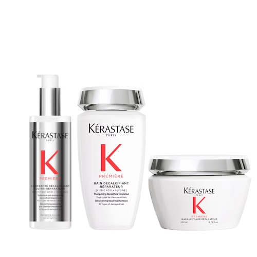 KÉRASTASE - Routine Première