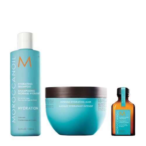 MOROCCANOIL - Routine Hydrate