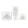 Routine hydratation du visage