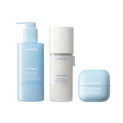 Routine hydratante jour et nuit, LANEIGE