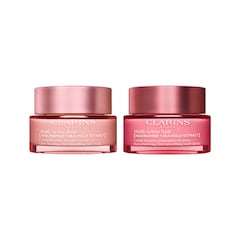Routine Multi-Active jour et nuit hydratation et &eacute;clat, CLARINS