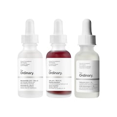 Trio de sérums, THE ORDINARY