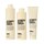 Routine cheveux nourrissante et réparatrice