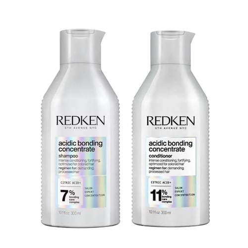 REDKEN - Duo Répération Redken