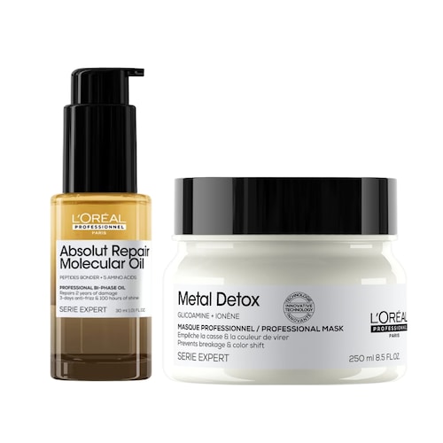 L'OREAL PROFESSIONNEL - Duo Bestsellers