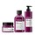Routine Curl Expression