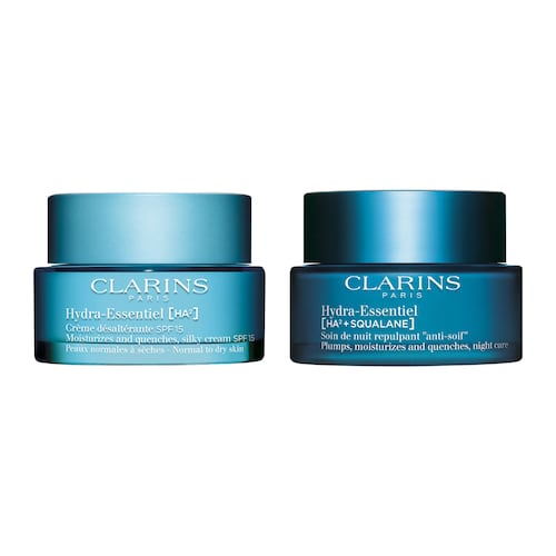 CLARINS - Routine Hydra Essentiel