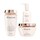 Routine trio brillance anti-frisottis pour cheveux épais