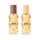 Duo parfums cheveux tropicaux