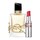 Duo Libre et Loveshine rouge à lèvres