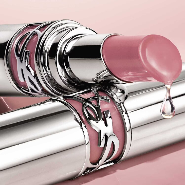 Duo Libre et Loveshine rouge à lèvres