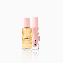 Glazed in Love, Gisou