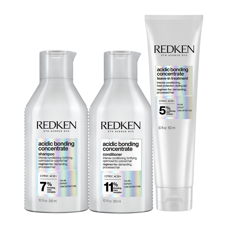 Acidic Bonding Concentrate Bundle