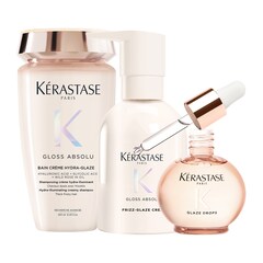 Gloss Absolu Bundle, K&eacute;rastase