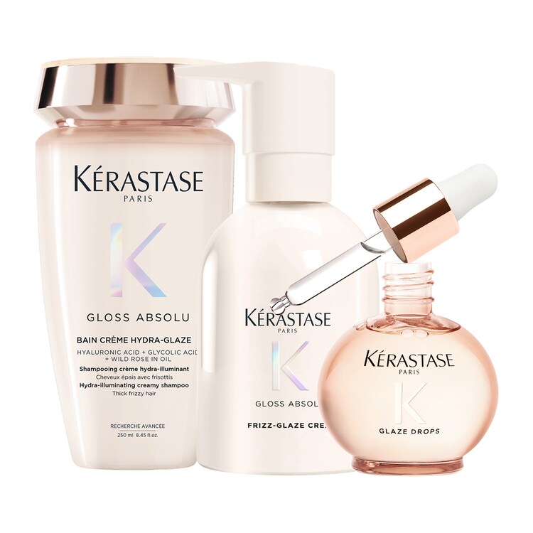 Gloss Absolu Bundle