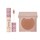 Shape Tape Concealer + CC colored clay