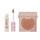 Shape Tape Creamy Concealer + CC colored clay