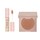 Shape Tape Radiant Concealer + CC colored clay