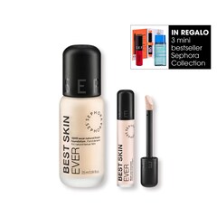 Best Skin Ever fondotinta + correttore, SEPHORA COLLECTION