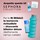 Routine Hydrate siero + Water Jelly Cream