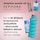 Routine Struccante bifasico + mascara Size Up