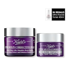 Super corrective crema viso + occhi, KIEHL'S SINCE 1851