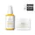 Better screen UV serum + Avocado eye cream
