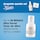 Better screen UV serum + Avocado eye cream
