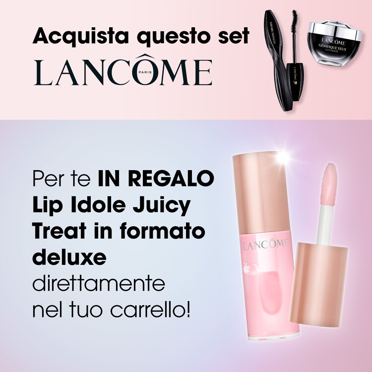Hypnose Drama mascara + Genifique Eye cream 20ml