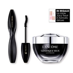 Hypnose Drama mascara + Genifique Eye cream 20ml, LANC&Ocirc;ME