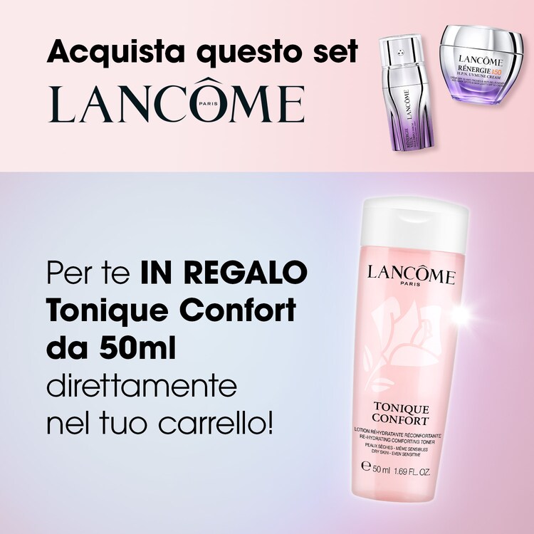 Renergie HPN crema viso 30ml + Renergie eye cream