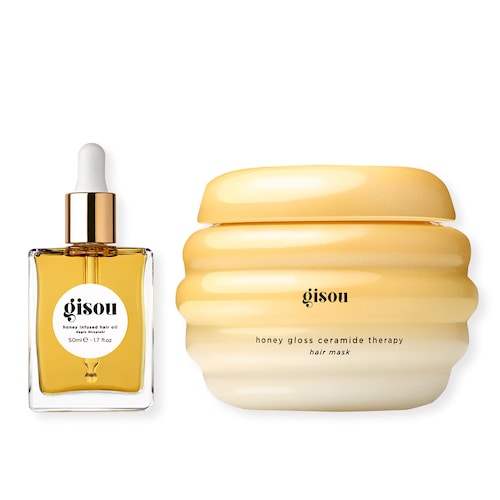 GISOU - The Deep Treatment Set